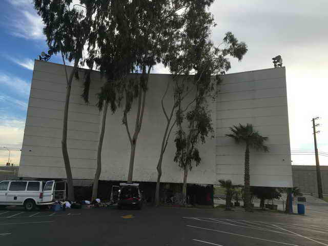 Sante Fe Springs Drive-In - 2016 Photo